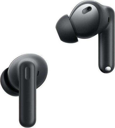 Наушники Realme Buds T310 (черный)- фото4