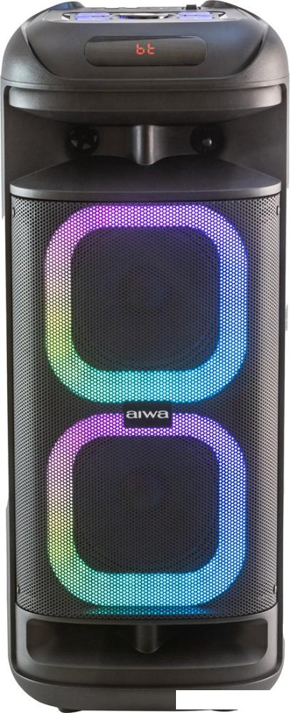 Беспроводная колонка Aiwa CAS-710- фото2