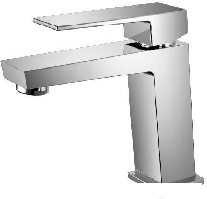 Смеситель Haiba HB11191