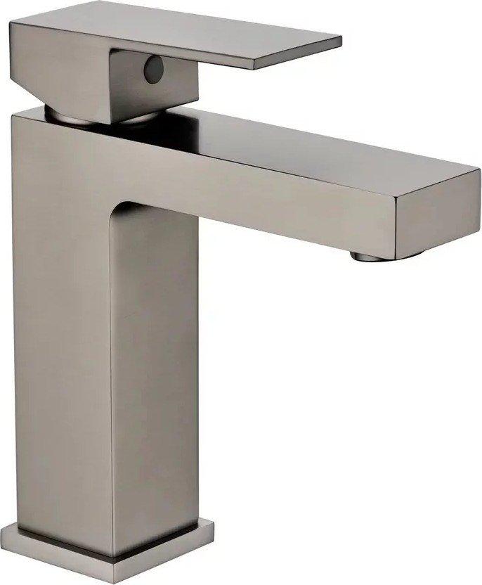 Смеситель Grocenberg GB2008 (графит)