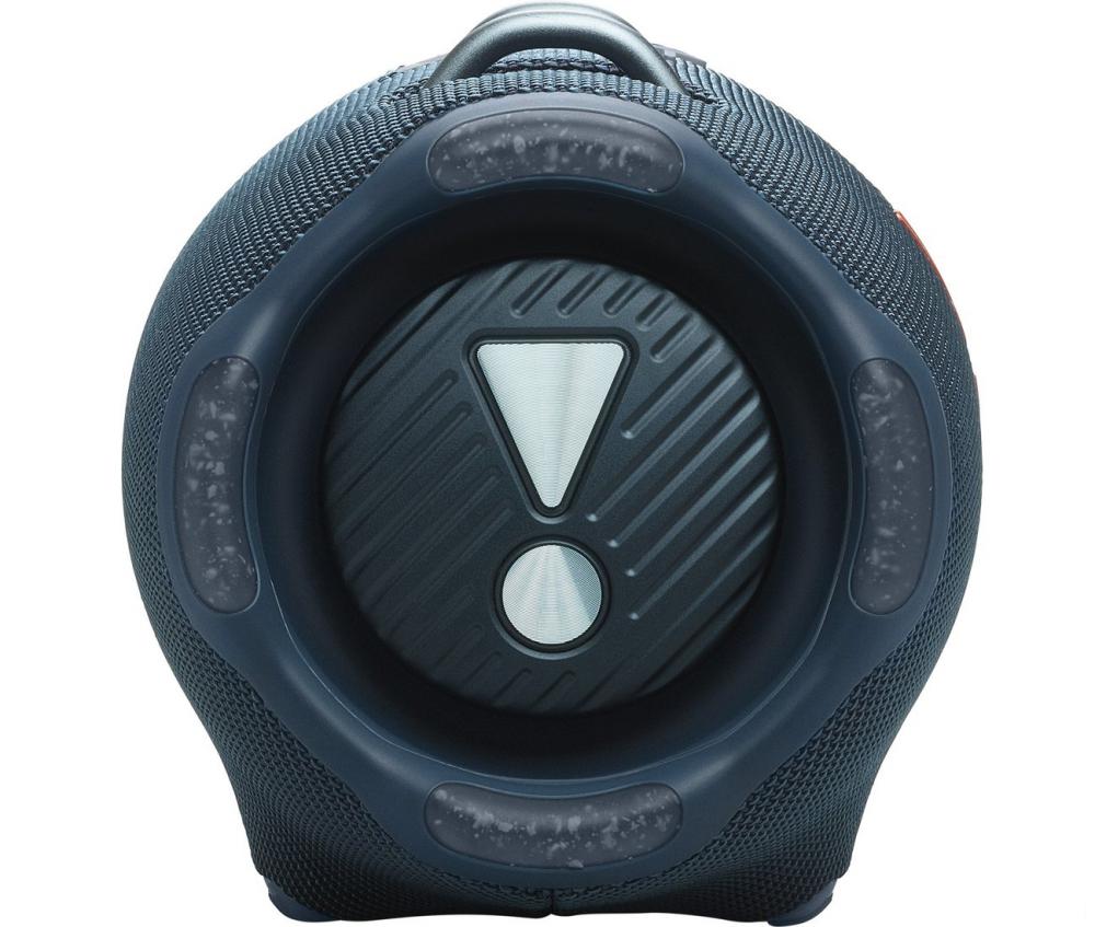 Беспроводная колонка JBL Xtreme 4 (темно-синий)- фото4