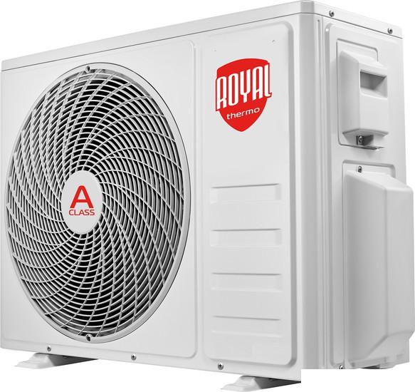 Кондиционер Royal Thermo Barocco RTB-09HN1- фото4