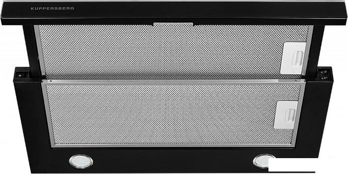 Кухонная вытяжка KUPPERSBERG Slimlux IV 60 GB