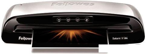 Ламинатор Fellowes Saturn 3i A4 (FS-57248)- фото2