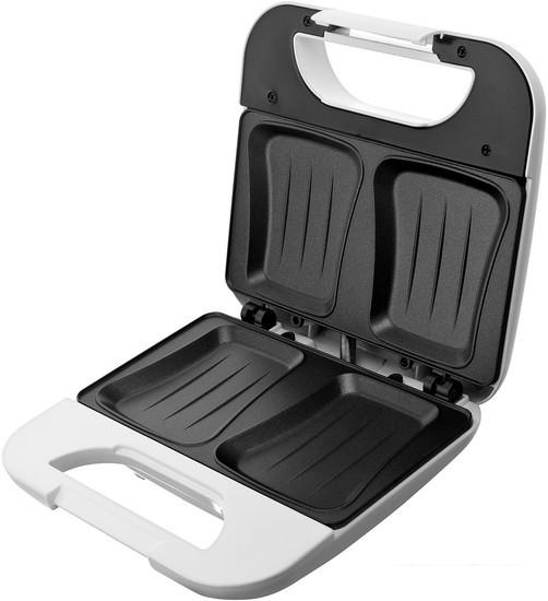 Сэндвичница Brayer BR2203WH- фото