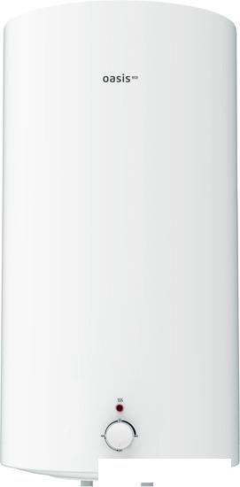 Накопительный электрический водонагреватель Oasis Eco VD-100L