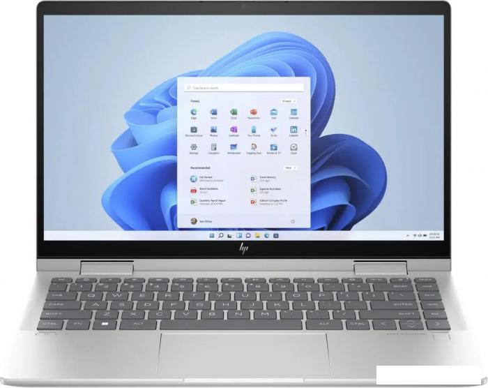 Ноутбук 2-в-1 HP Envy x360 14-es1023dx 9R8R3UA- фото2