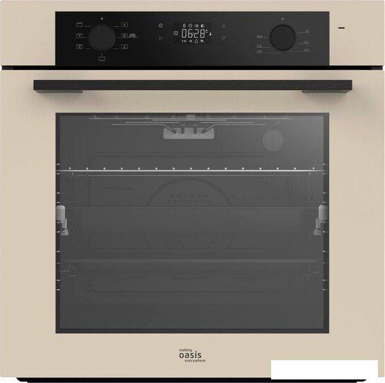 Электрический духовой шкаф Making Oasis Everywhere D-SBI