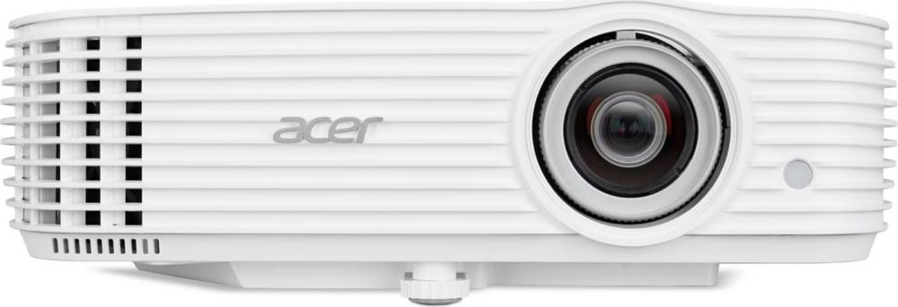 Проектор Acer H6830BD MR.JVK11.001- фото2