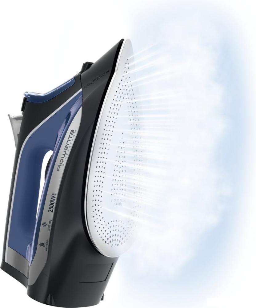 Утюг Rowenta Accessteam Steam Iron DW4301D1- фото4