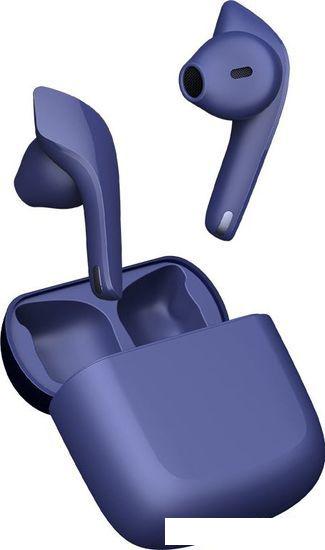 Наушники Sabbat JetPods (ocean blue)- фото3