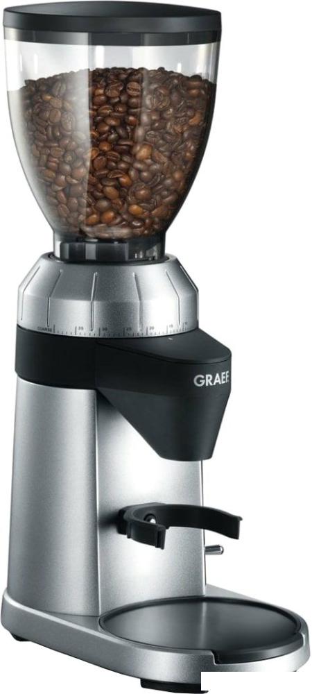 Электрическая кофемолка Graef CM800- фото