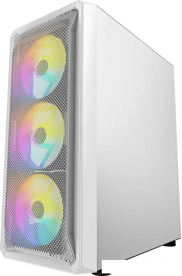 Корпус Powercase Mistral Z4 (белый)- фото2