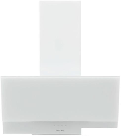 Кухонная вытяжка Krona Verein II 600 White S (белый)