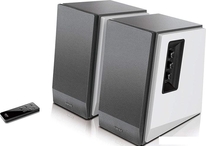 Акустика Edifier R1700BT (белый)- фото4