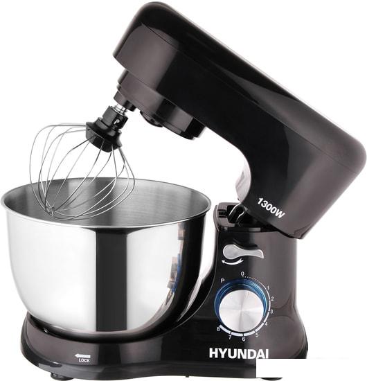 Планетарный миксер Hyundai HYM-S5461- фото2