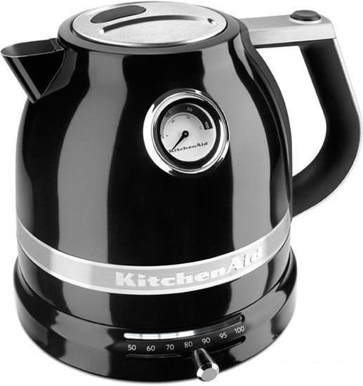 Чайник KitchenAid Artisan 5KEK1522EOB- фото2