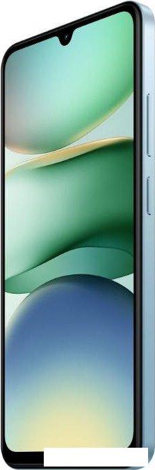 Телефон Xiaomi Redmi A5 4GB/128GB международная версия (океанический синий)- фото4