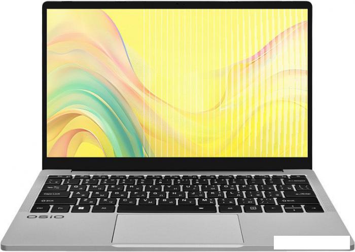 Ноутбук OSiO FocusLine F140I-011