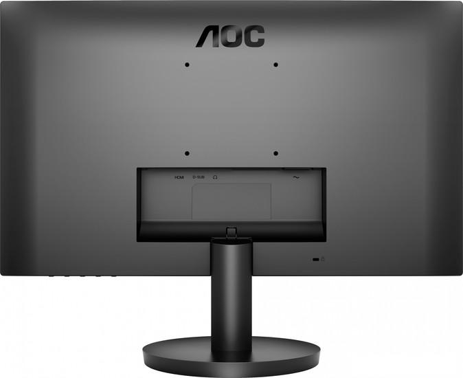 Монитор AOC 24B3HA2- фото4