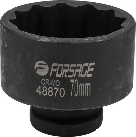 Головка слесарная FORSAGE F-48870- фото