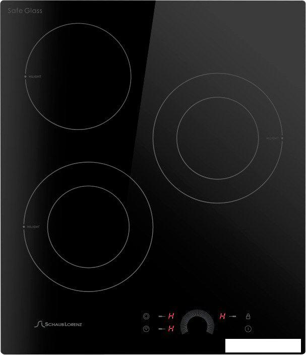 Варочная панель Schaub Lorenz SLK CY 42 H5
