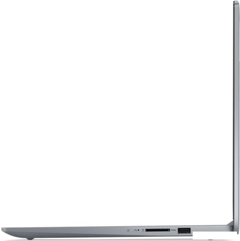 Ноутбук Lenovo IdeaPad Slim 3 15IRU8 82X700D6RK- фото4