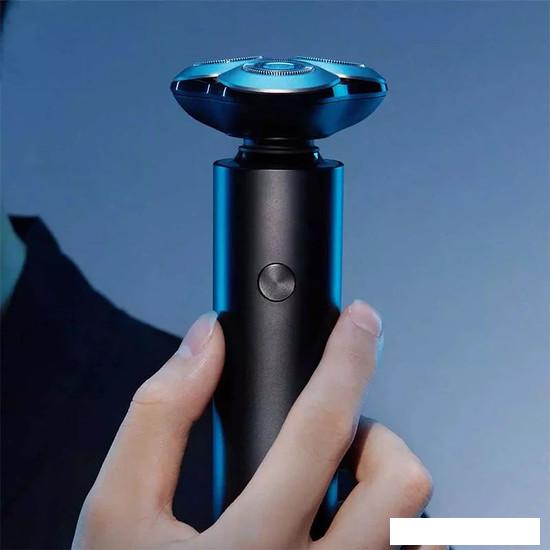 Электробритва Xiaomi Electric Shaver S301- фото4
