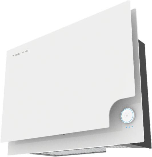 Кухонная вытяжка TECHNO V360V128WV