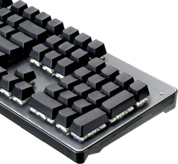 Клавиатура Oklick 970G Dark Knight- фото4