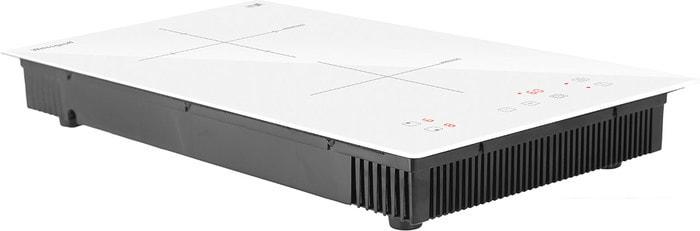 Варочная панель Weissgauff HI 32 W- фото2