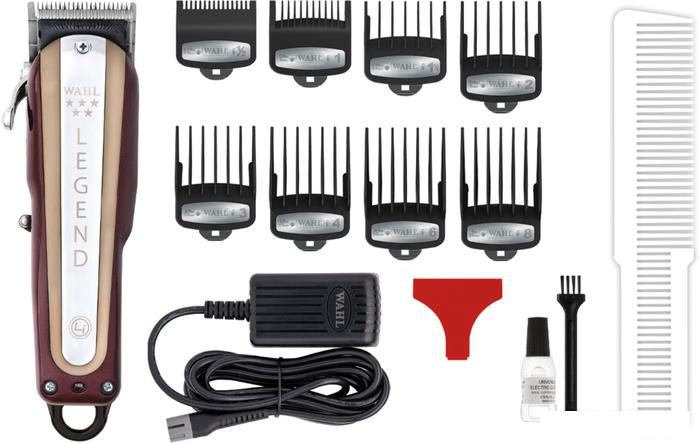 Машинка для стрижки волос Wahl Legend Cordless 8594-016- фото