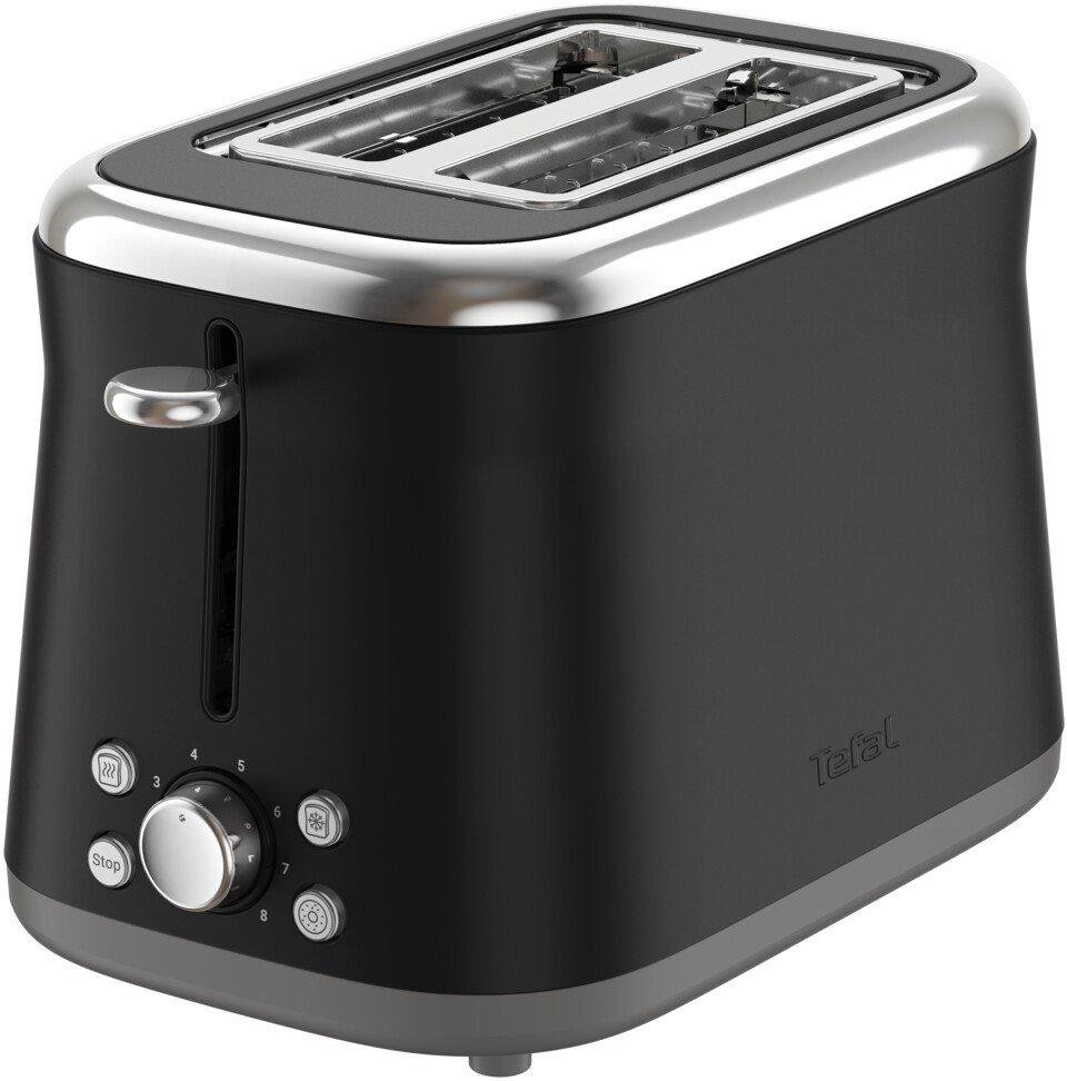 Тостер Tefal TT7208E0