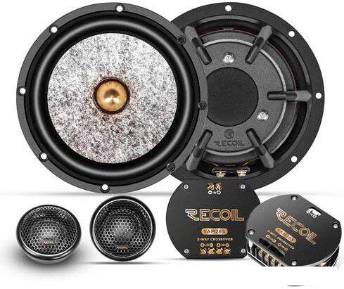 Компонентная АС Recoil Recoil Bronze SAM-265 Comp