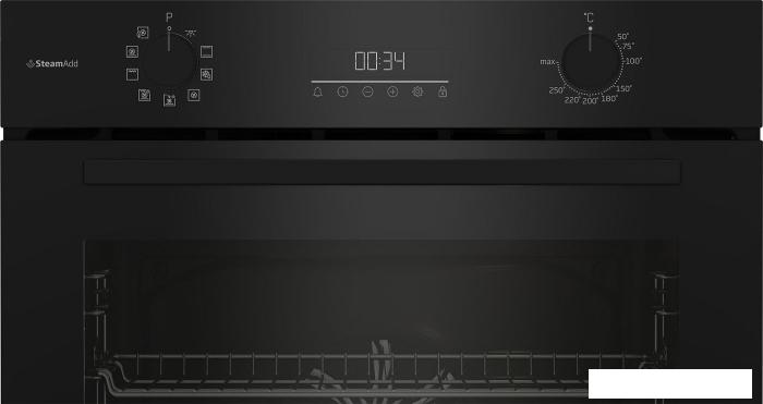 Электрический духовой шкаф BEKO BCBIS17300KSB- фото4