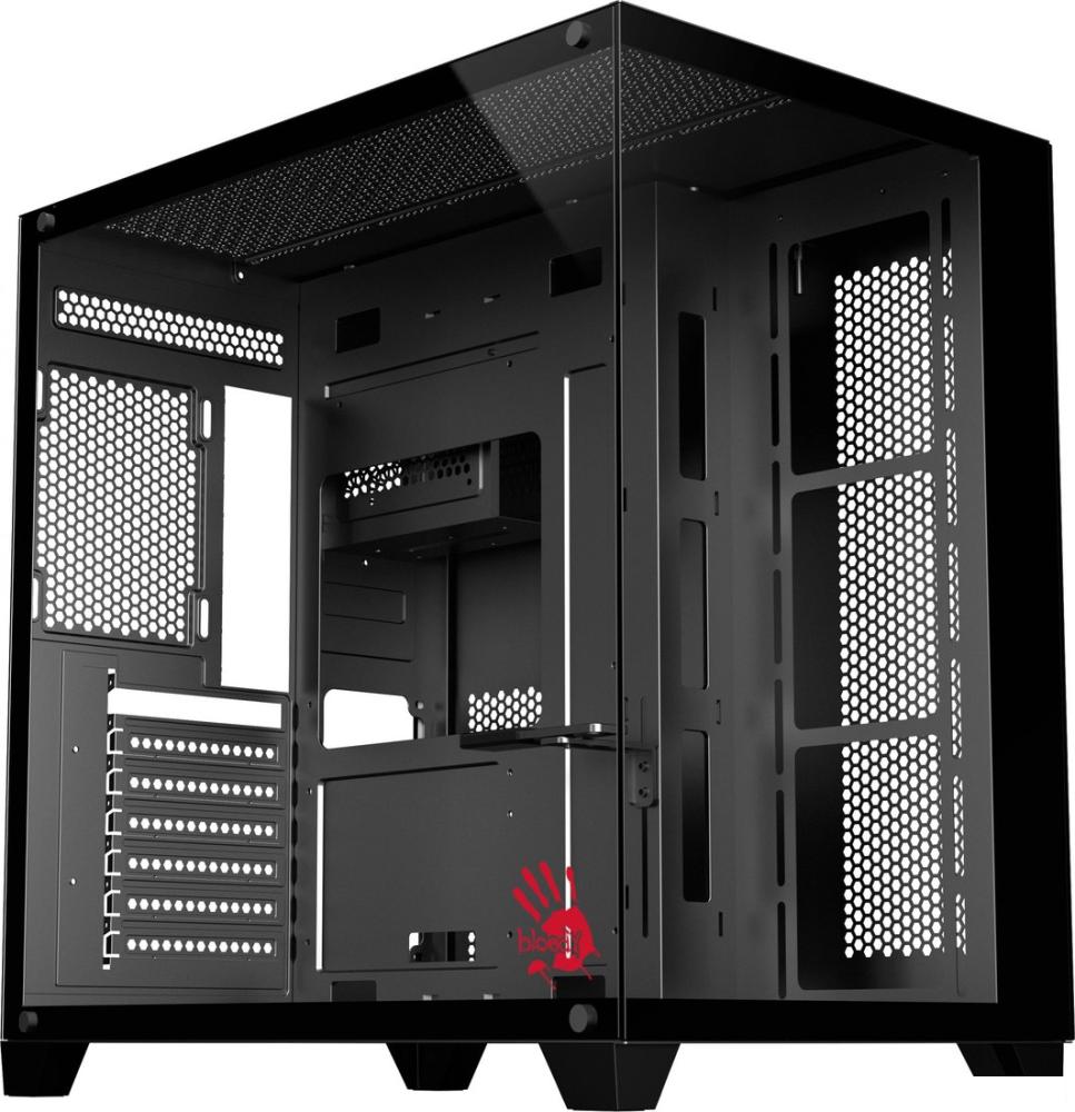 Корпус A4Tech Bloody BD-CC111 (черный)- фото2