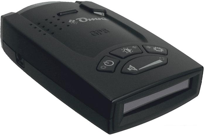 Радар-детектор Omni RS-551