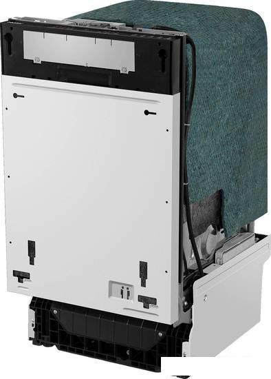 Встраиваемая посудомоечная машина Haier HDWE10-292RU- фото2