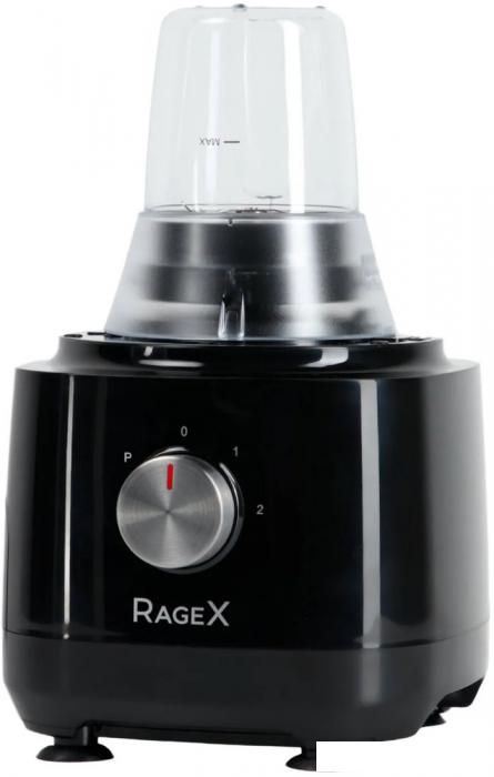 Кухонный комбайн RageX R103-000- фото4