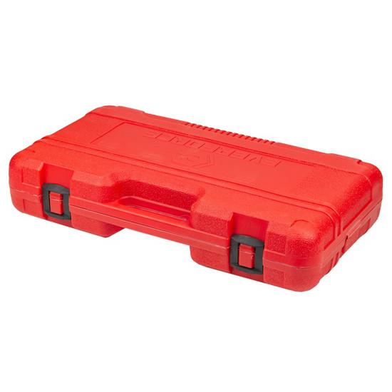 Набор трещотка с головками Everforce EF-68262-9MPB (26 предметов)- фото4