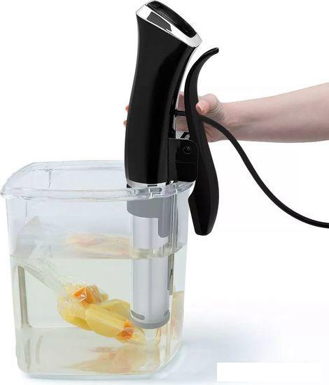 Су-вид (Sous-vide) Kitfort KT-4060- фото2