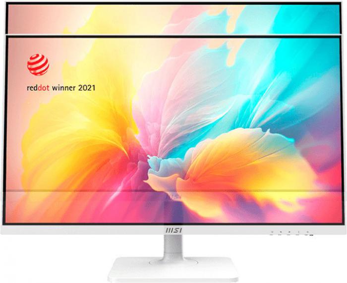 Монитор MSI Modern MD272QXPW- фото3