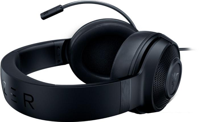 Наушники Razer Kraken X Lite- фото4