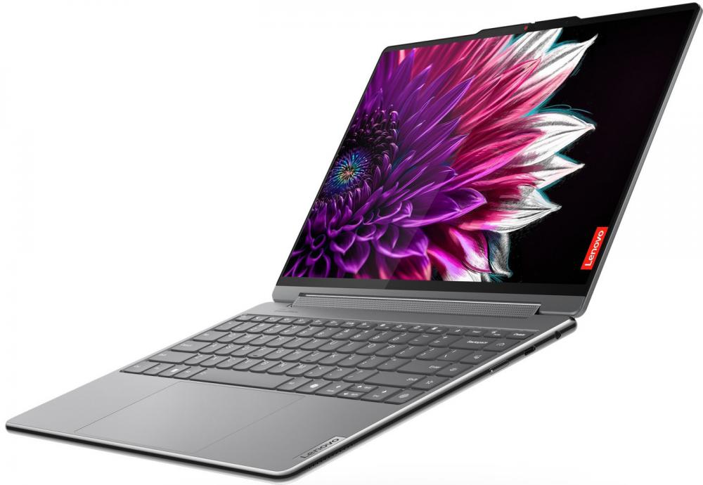 Ноутбук 2-в-1 Lenovo Yoga 9 2-in-1 14IMH9 83AC005ERK- фото2