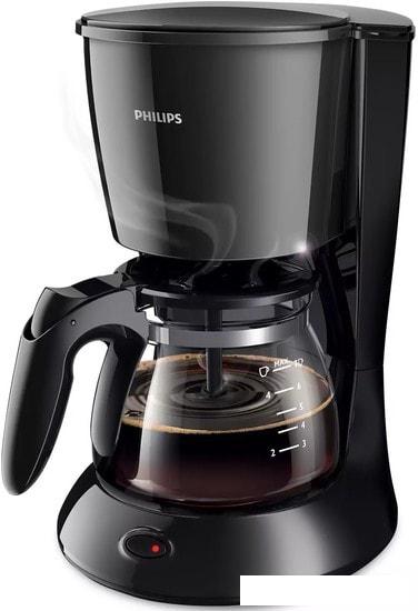 Капельная кофеварка Philips HD7432/20- фото2