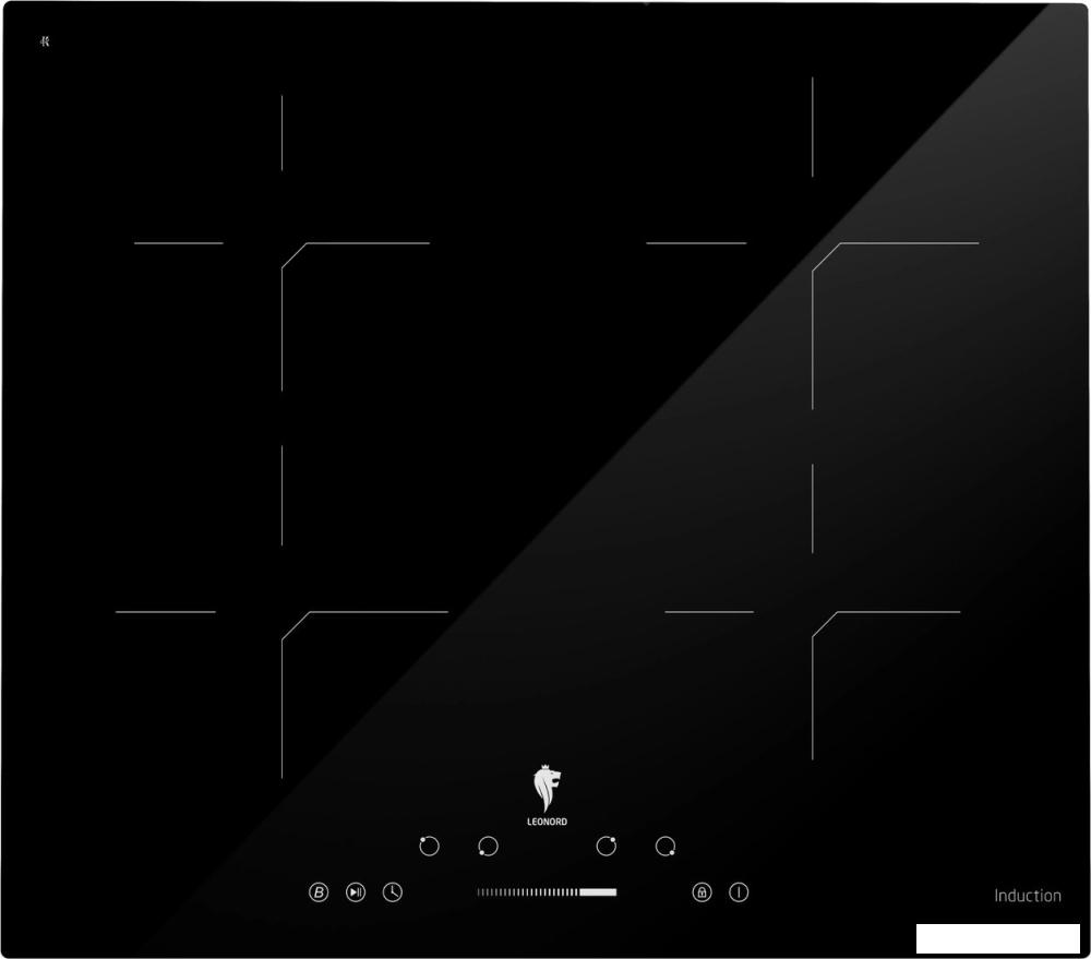 Варочная панель Leonord LEI-60451