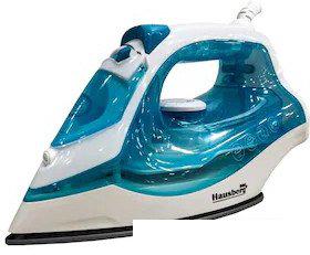 Утюг Hausberg Home HB 7809VR- фото