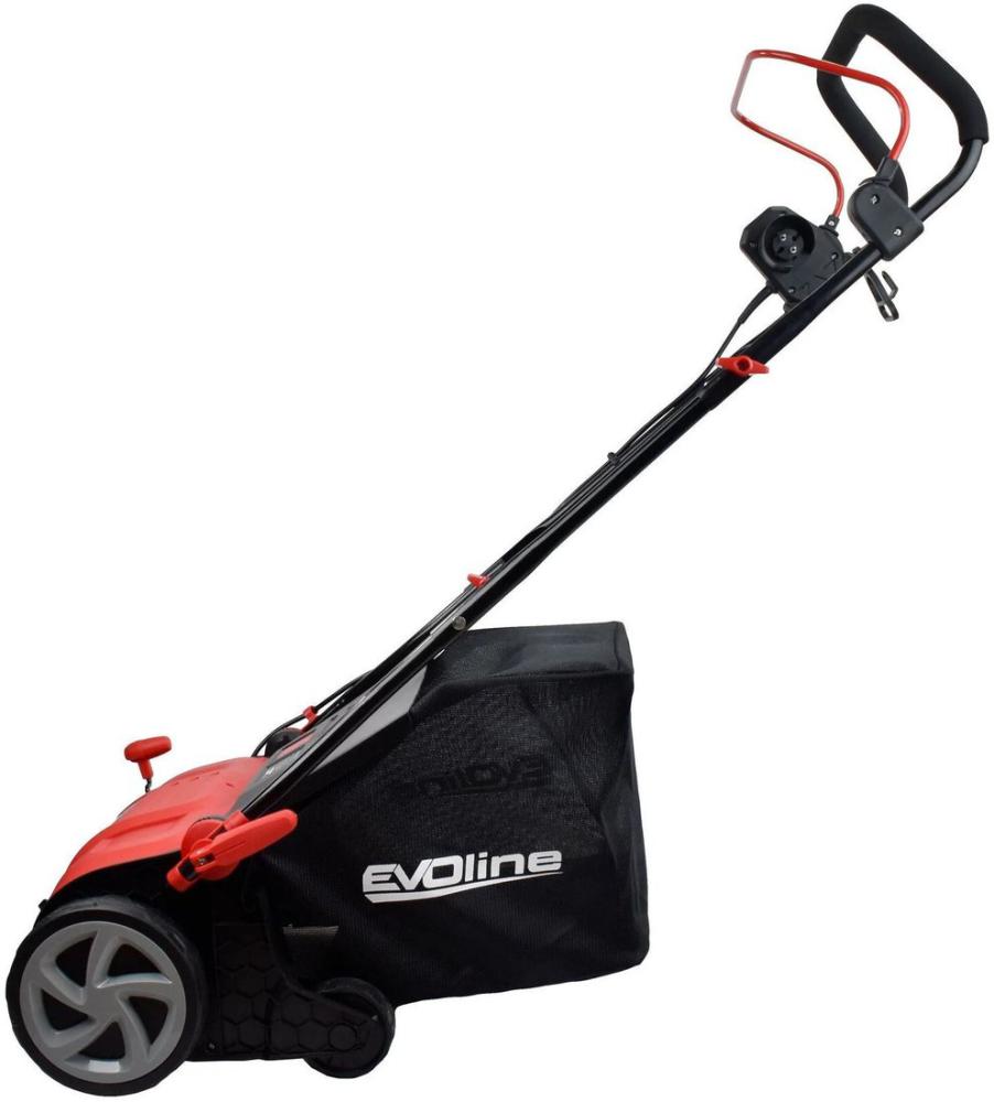 Скарификатор-аэратор Evoline SCE 38- фото3