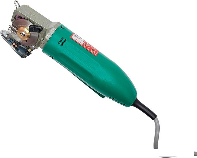 Нож раскройный дисковый SENTEX RSD-50- фото
