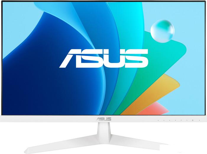 Монитор ASUS Eye Care VY249HF-W- фото